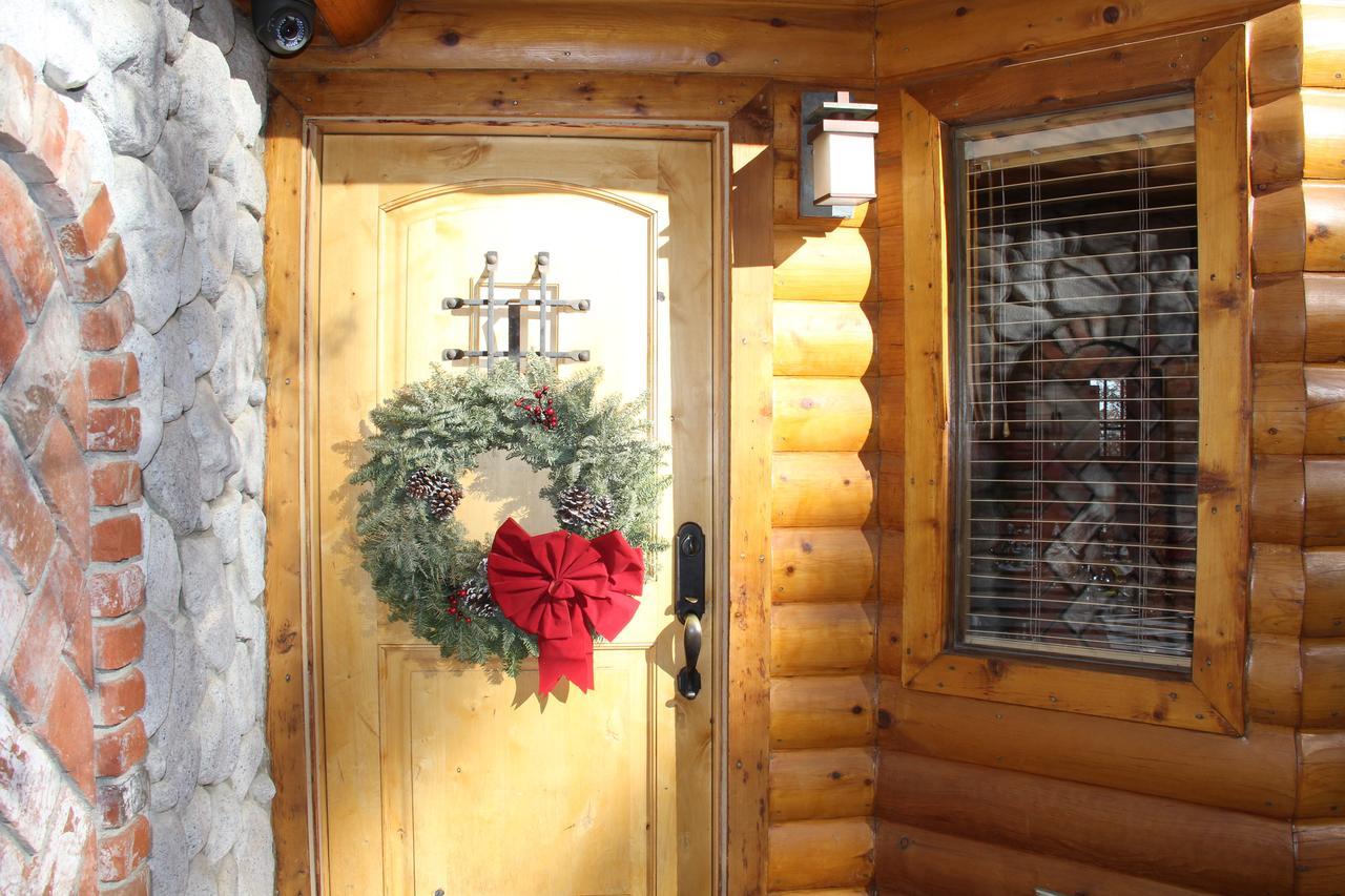 Tres Bien Ensemble Big Bear Lake Exterior photo