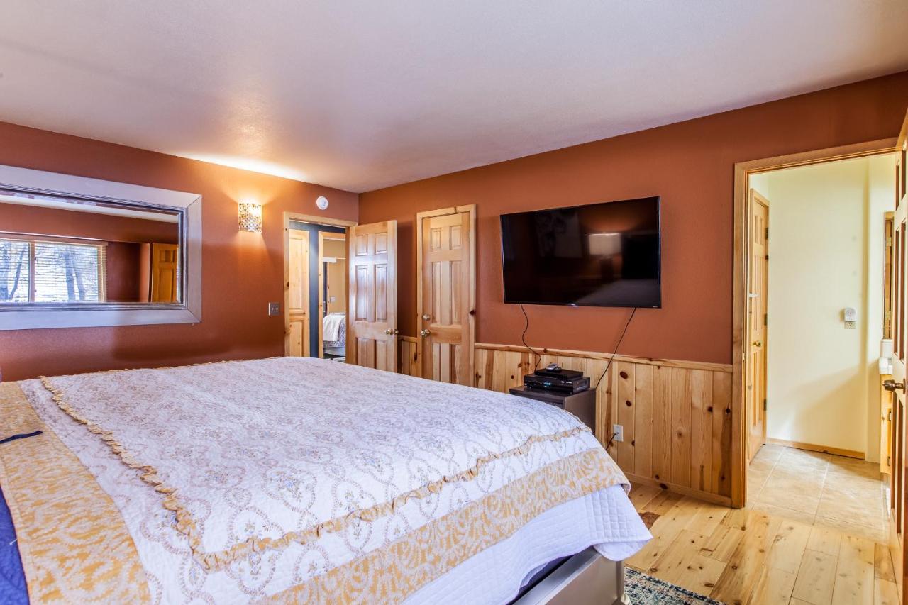 Tres Bien Ensemble Big Bear Lake Room photo