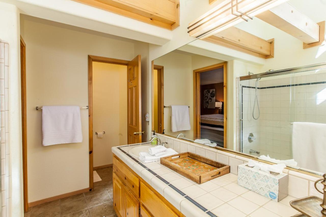Tres Bien Ensemble Big Bear Lake Room photo