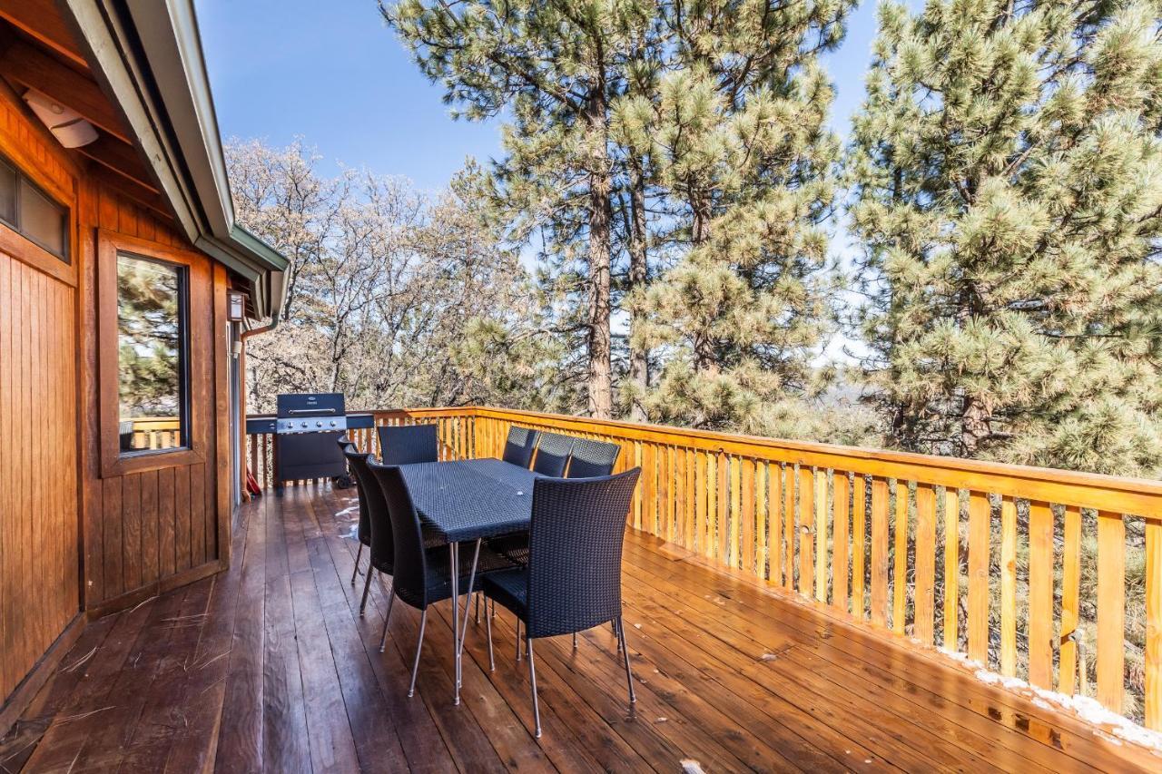 Tres Bien Ensemble Big Bear Lake Room photo