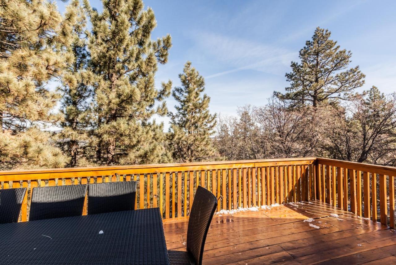 Tres Bien Ensemble Big Bear Lake Room photo