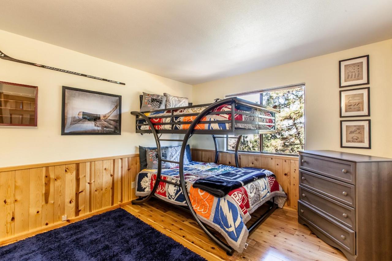 Tres Bien Ensemble Big Bear Lake Room photo