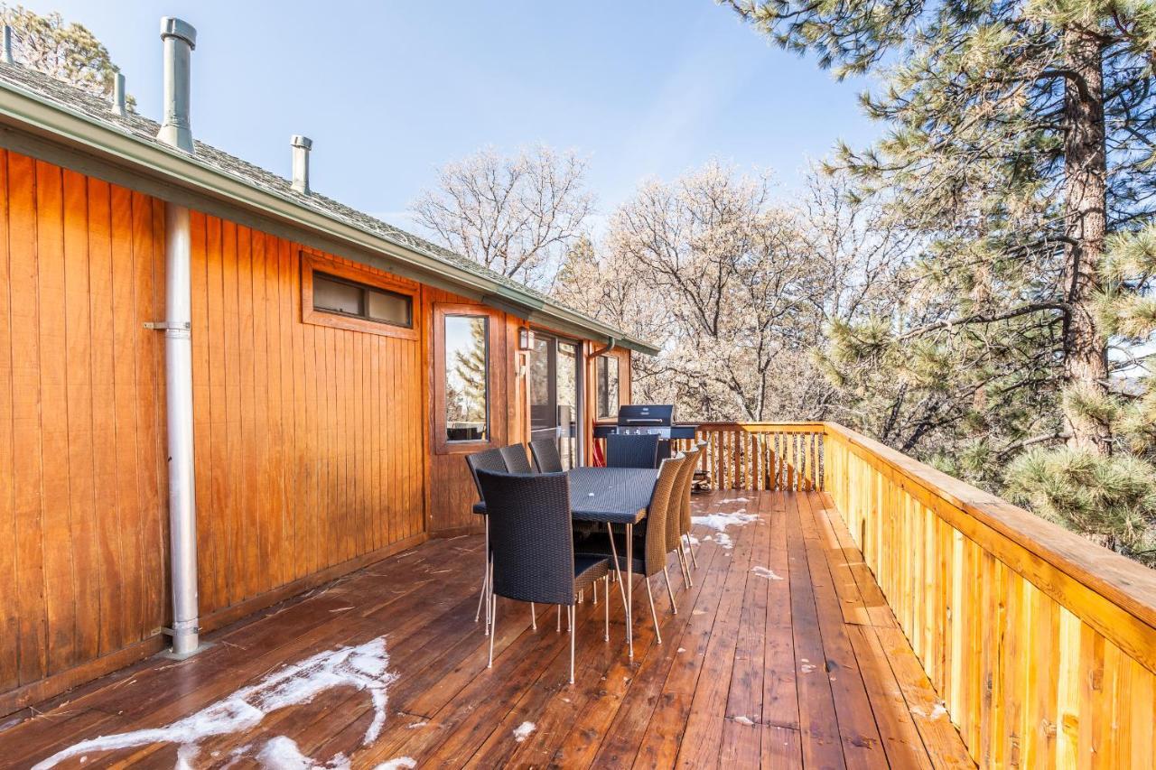 Tres Bien Ensemble Big Bear Lake Room photo