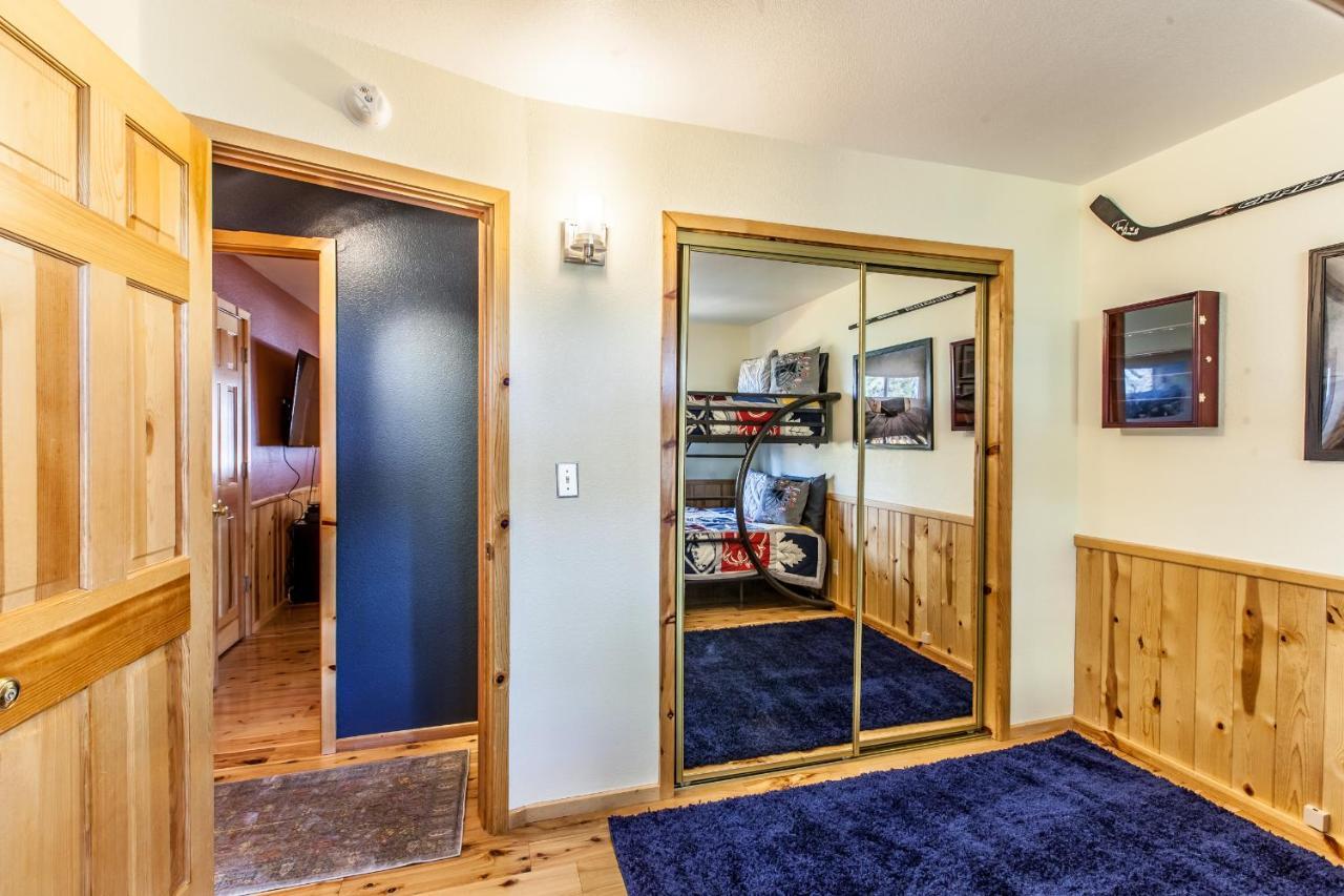 Tres Bien Ensemble Big Bear Lake Room photo