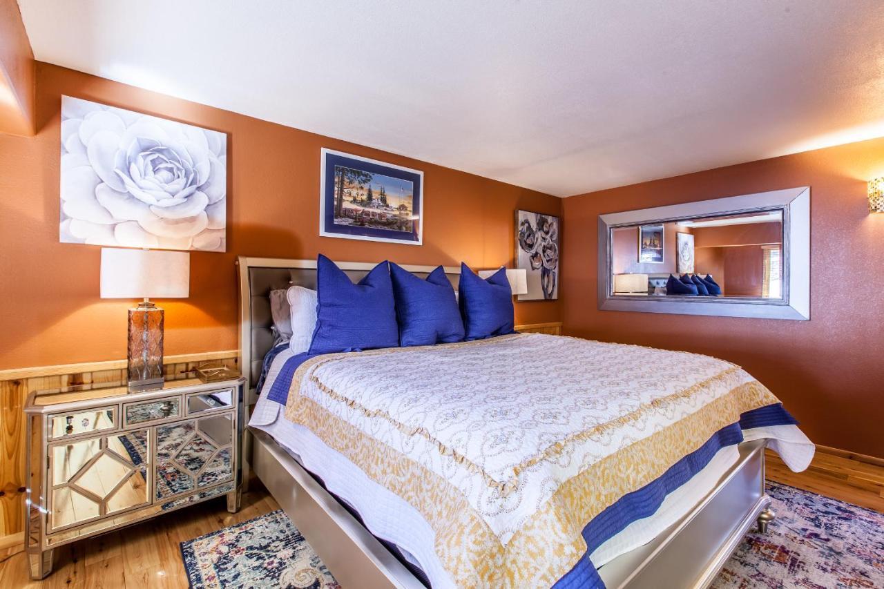 Tres Bien Ensemble Big Bear Lake Room photo