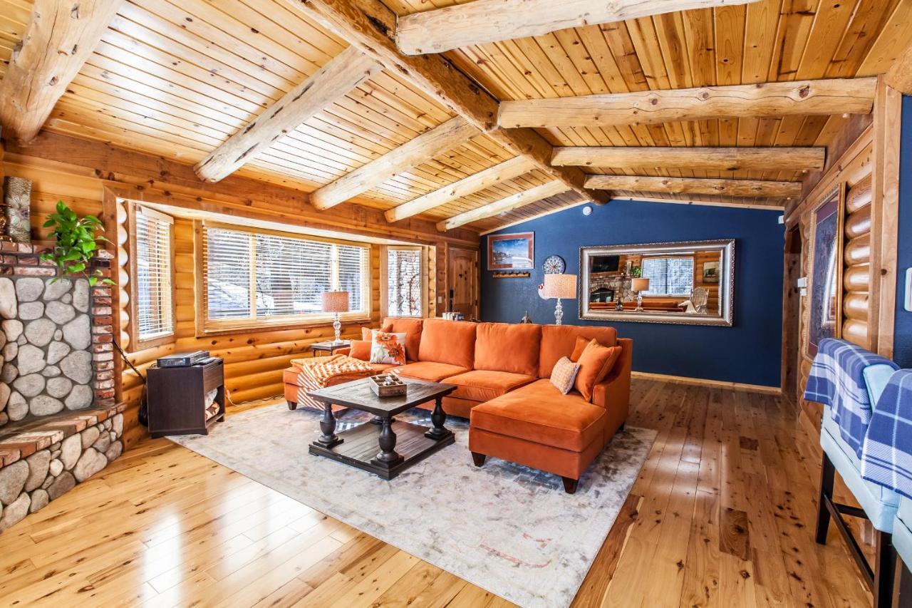 Tres Bien Ensemble Big Bear Lake Room photo